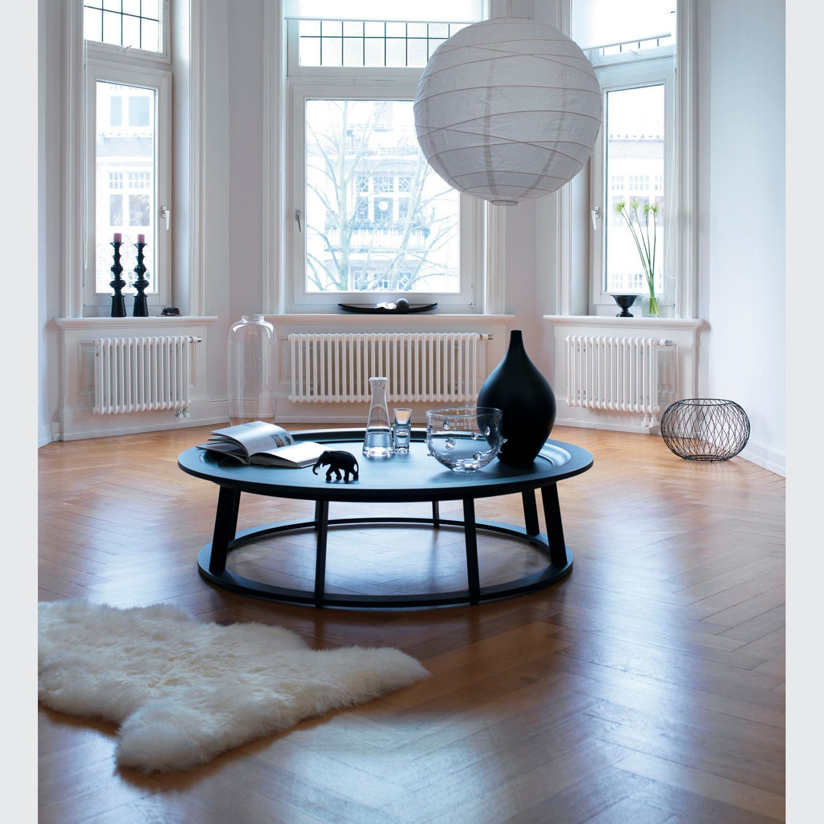 Zehnder Charleston - Hydronic Radiator gallery detail image