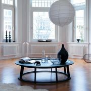 Charleston Hydronic Radiator gallery detail image