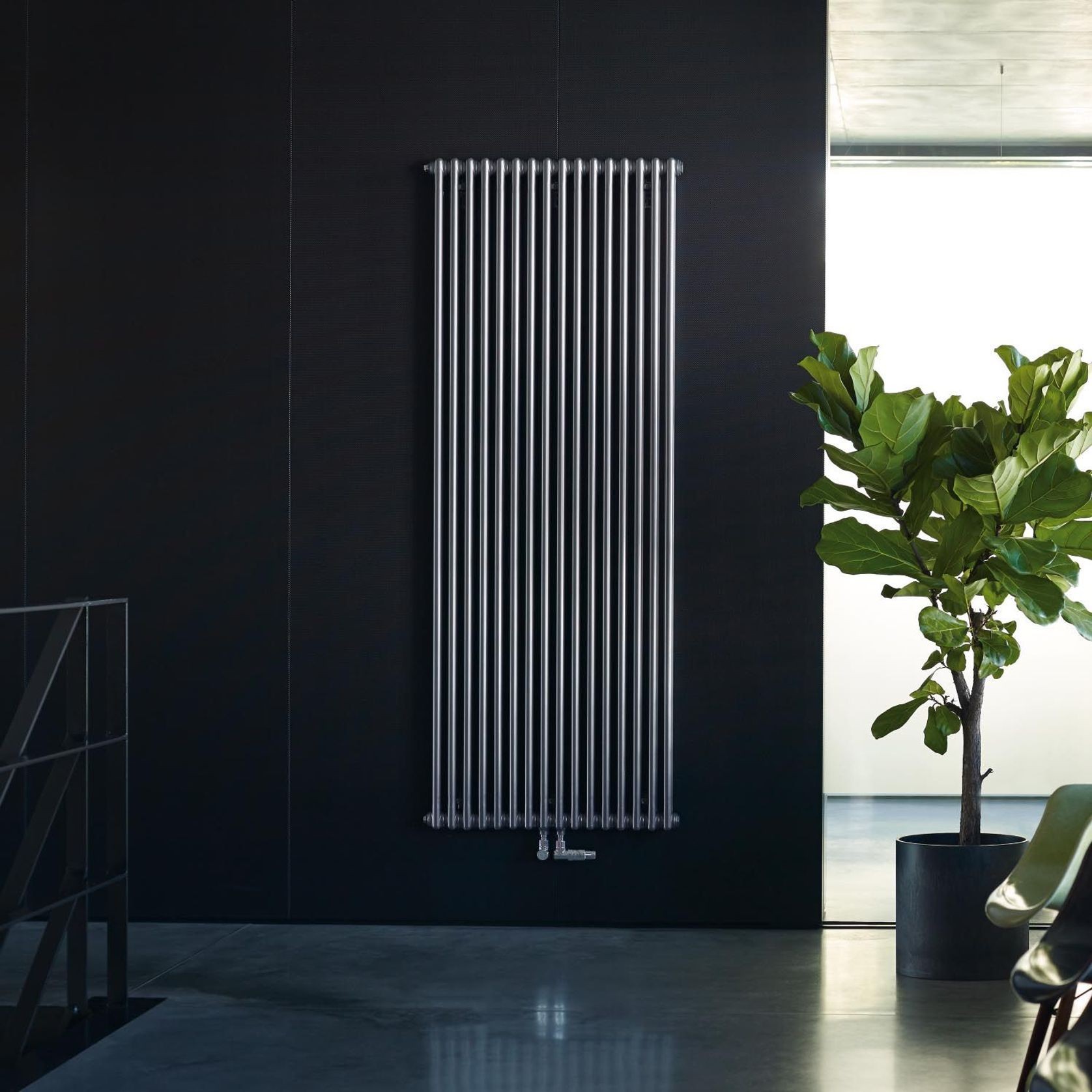 Charleston Hydronic Radiator gallery detail image