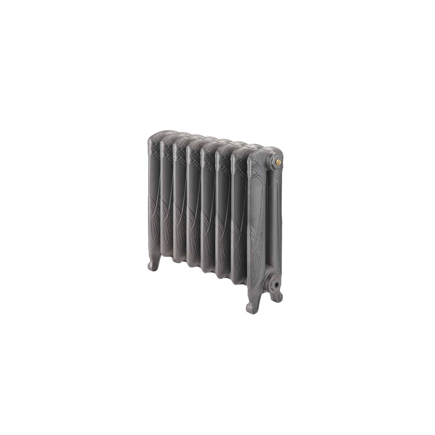 Paladin Gatsby Cast Iron Radiator (5~12 sections) gallery detail image