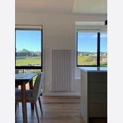 Premium Quality German Electric Heat Storage Radiators gallery detail image