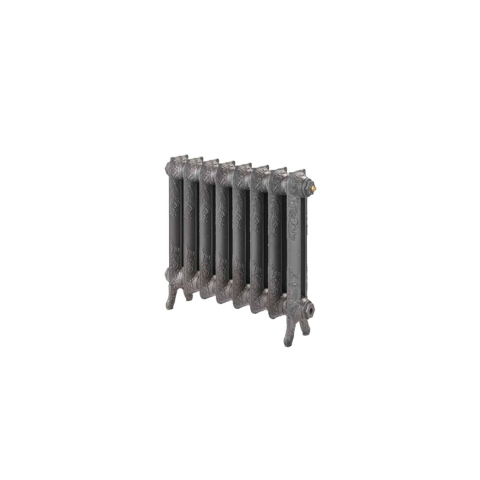 Paladin Louis Cast Iron Radiator (5~12 sections) gallery detail image
