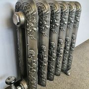 Montpellier Cast Iron Radiator Range by Paladin gallery detail image