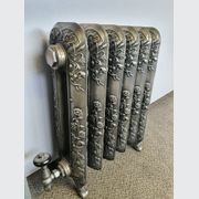 Montpellier Cast Iron Radiator Range by Paladin gallery detail image