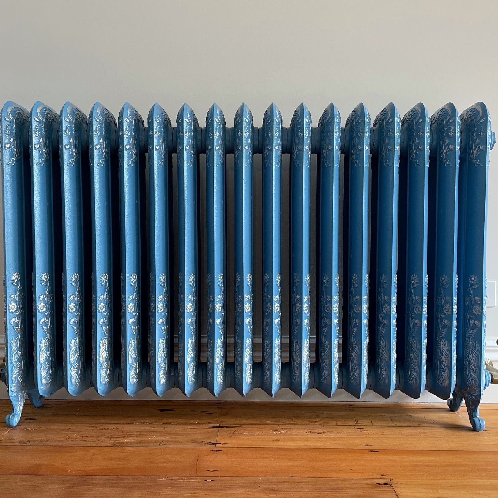 Montpellier Cast Iron Radiator Range by Paladin gallery detail image