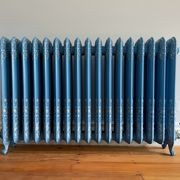 Montpellier Cast Iron Radiator Range by Paladin gallery detail image