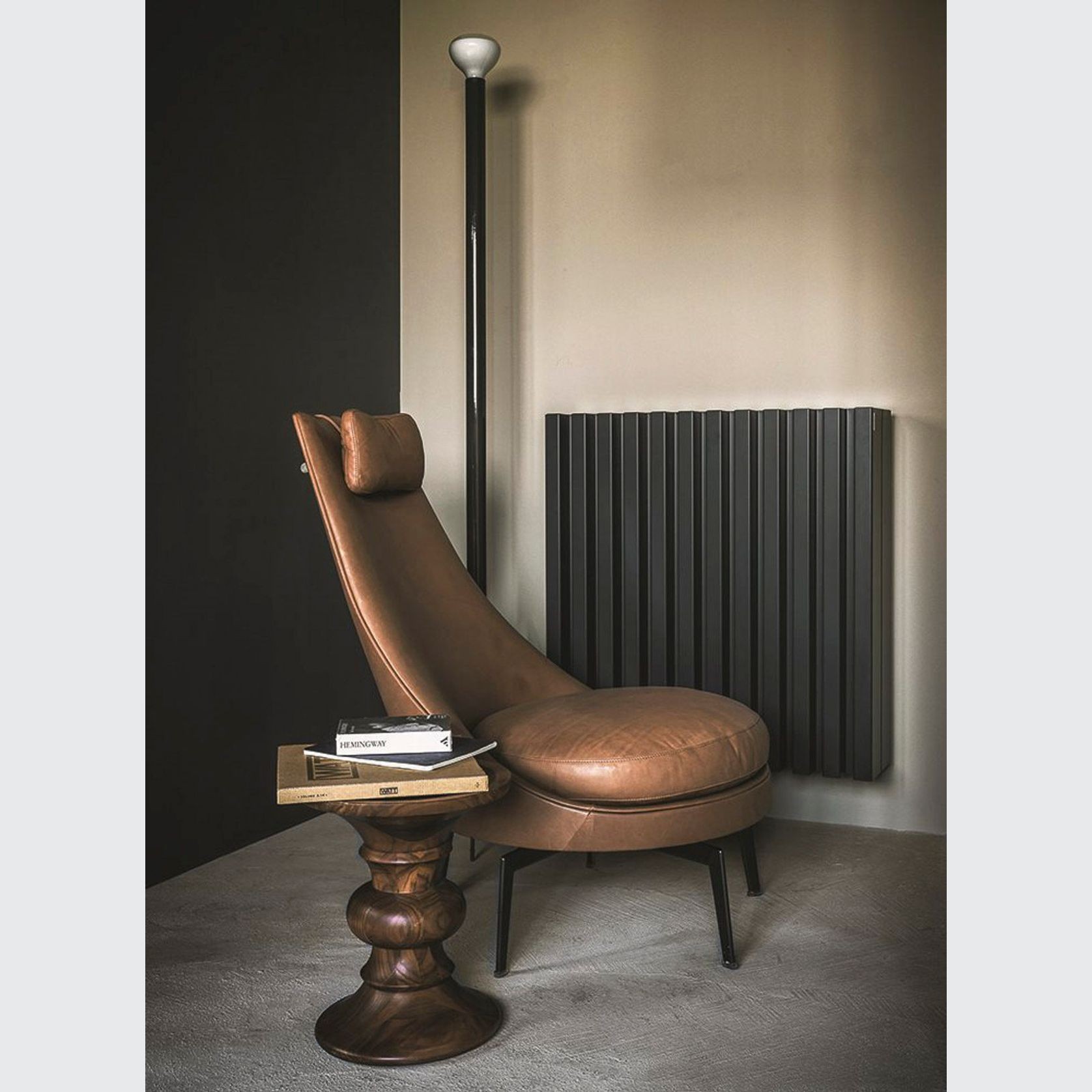 Tubes Soho - Hydronic Radiator gallery detail image