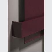 Tubes Square - Hydronic Radiator gallery detail image