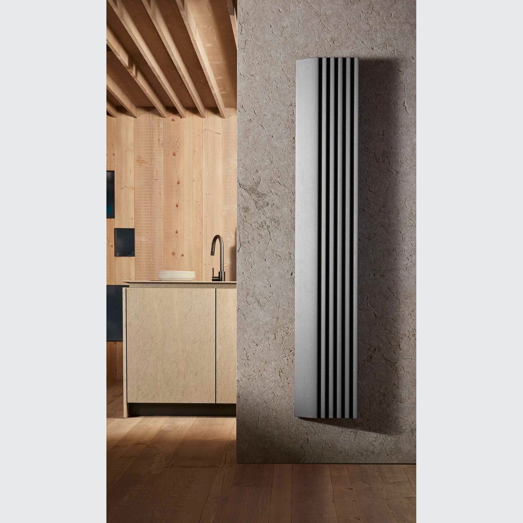 Tubes Step by Step - Hydronic Radiator gallery detail image