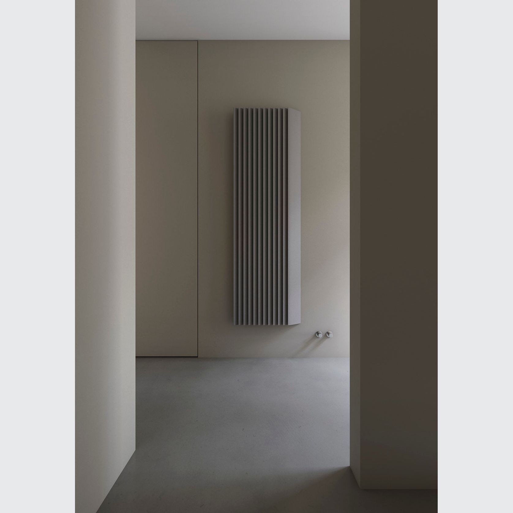 Tubes Step by Step - Hydronic Radiator gallery detail image