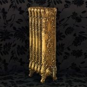 Saint Paul Cast Iron Radiator Range by Paladin gallery detail image