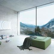 Zehnder Splash - Electric Radiator gallery detail image