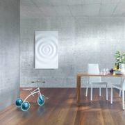 Zehnder Splash - Electric Radiator gallery detail image