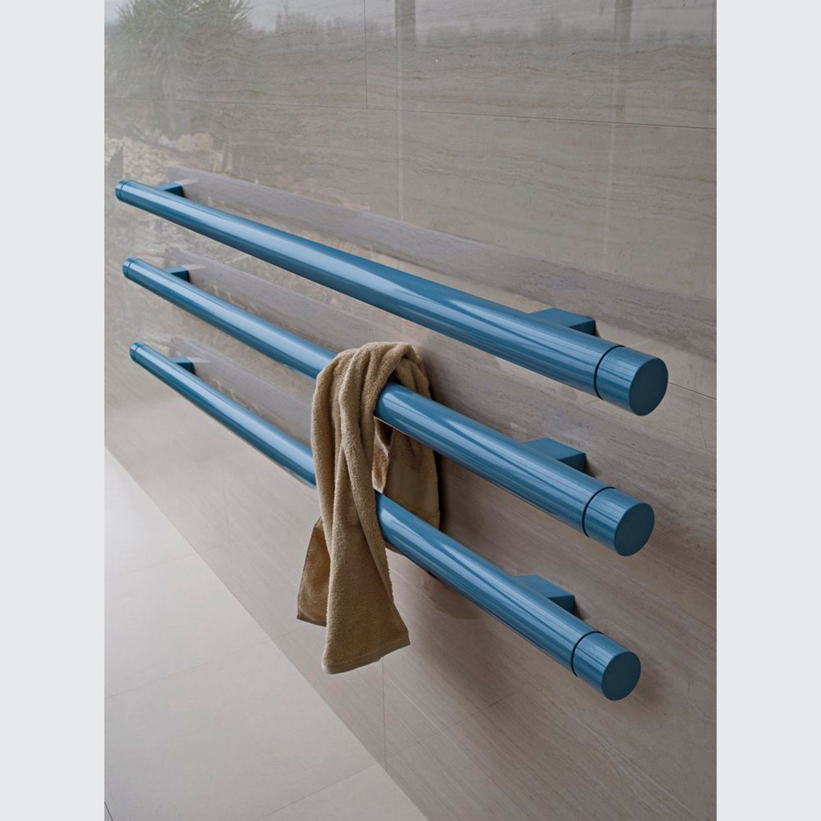 Tubes TBT - Hydronic Radiator gallery detail image