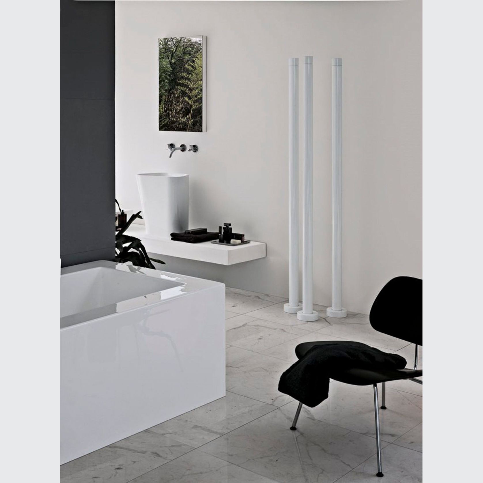 Tubes TBT - Hydronic Radiator gallery detail image