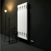 Tubes Agora - Hydronic Radiator gallery detail image