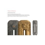 Paladin Elizabethan Cast Iron Radiator (5~12 sections) gallery detail image