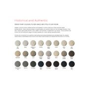 Paladin Elizabethan Cast Iron Radiator (5~12 sections) gallery detail image
