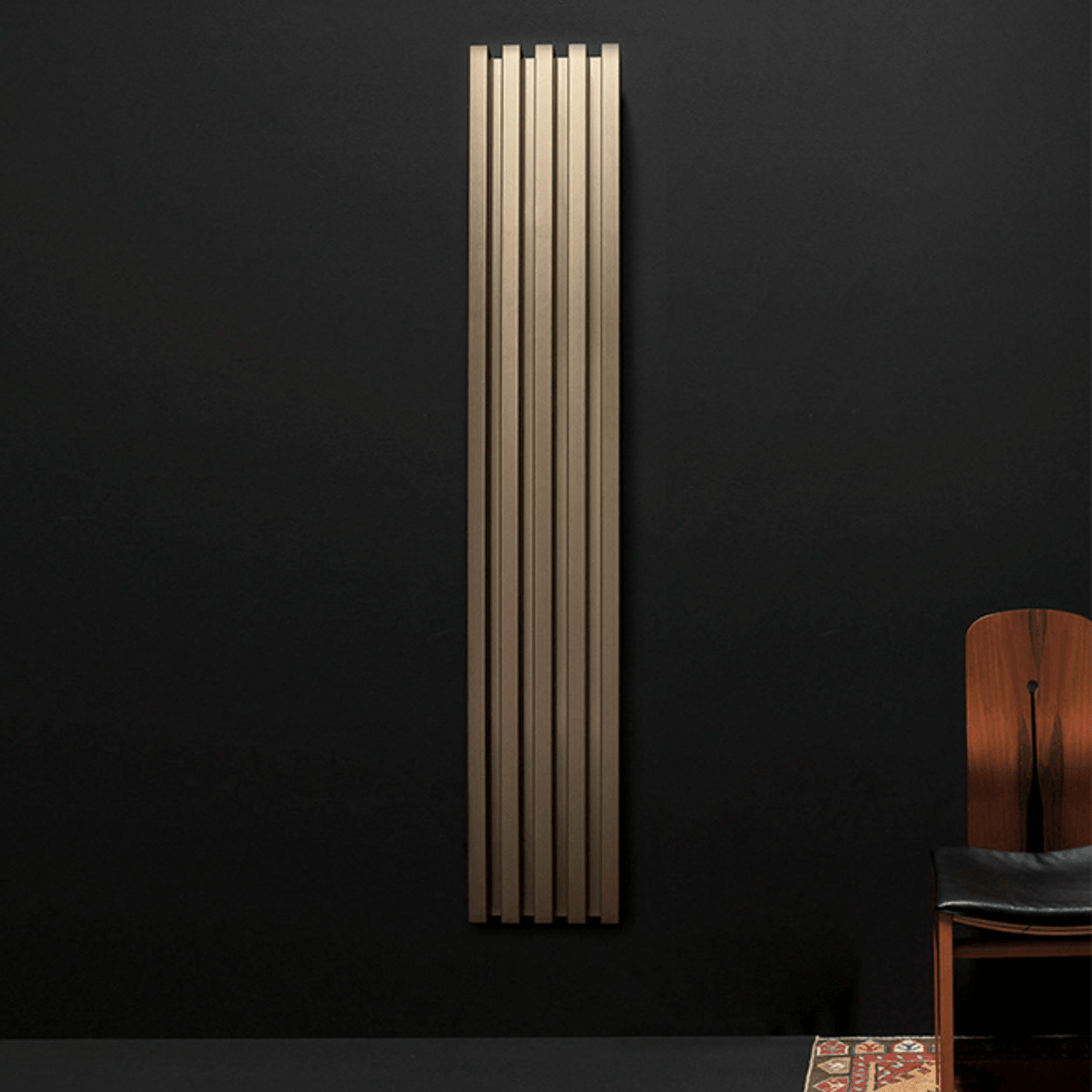 Tubes Soho - Hydronic Radiator gallery detail image