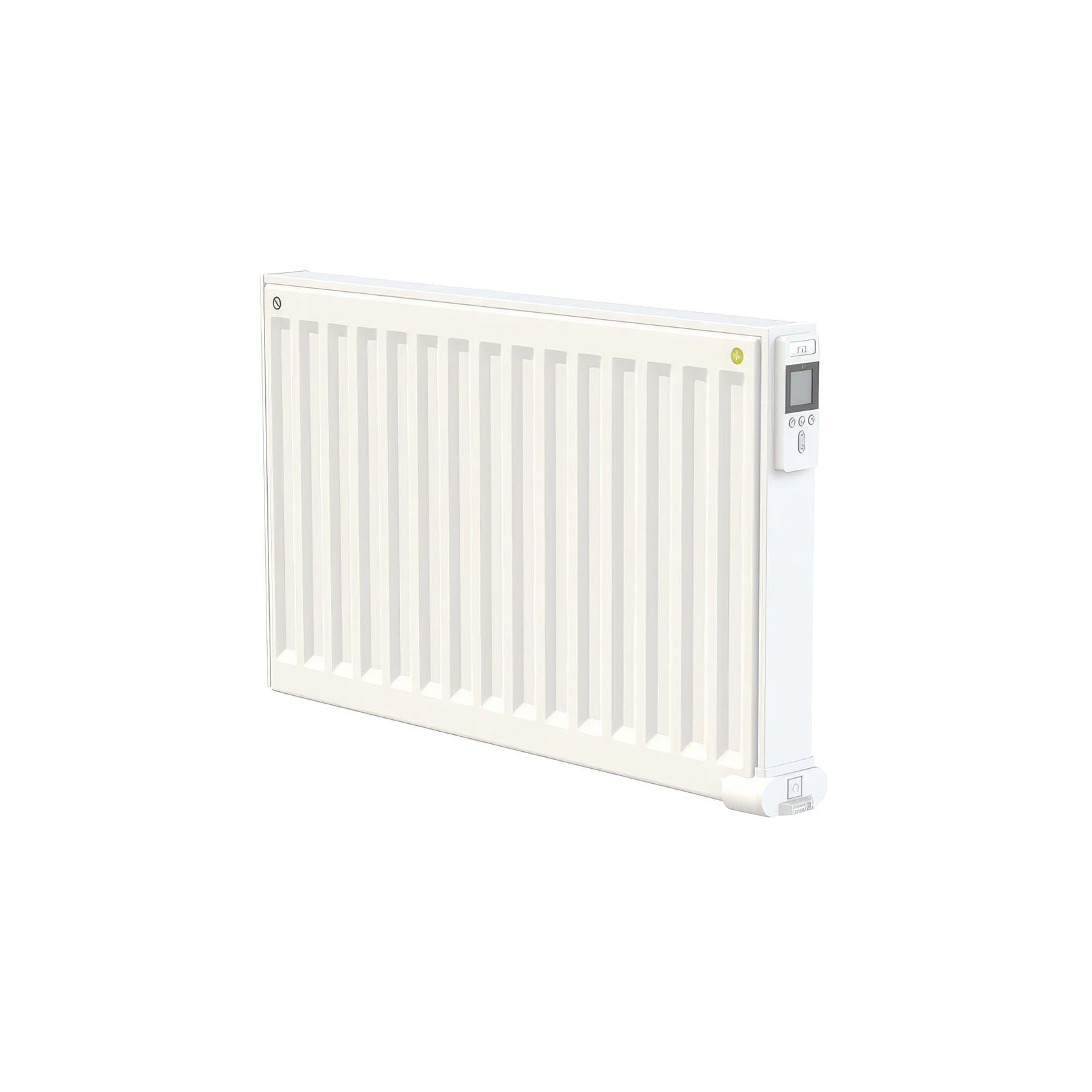 Yali Plus Electric Radiator gallery detail image