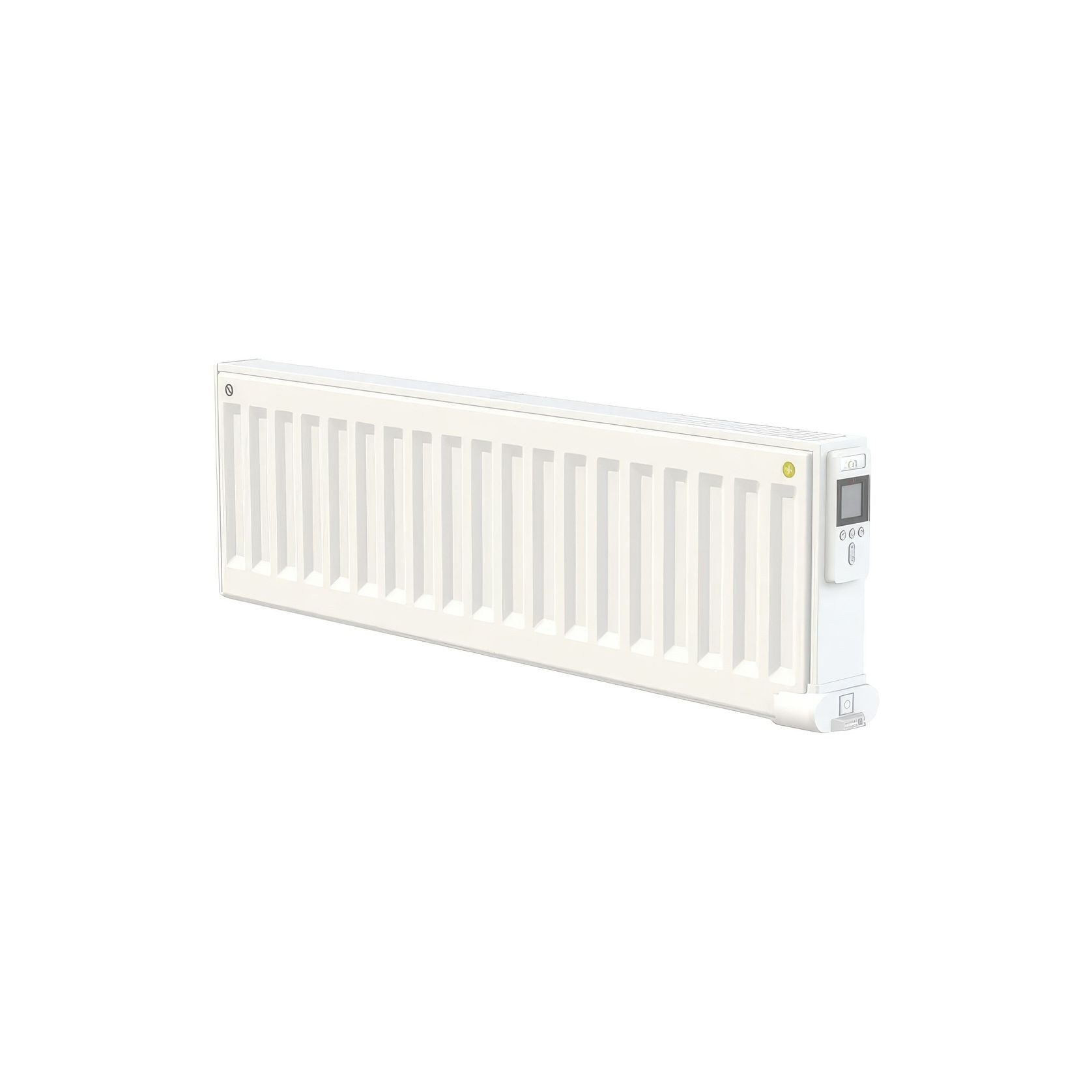 Yali Plus Electric Radiator gallery detail image