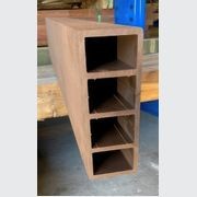 Advanced Quality Composite Sleepers gallery detail image