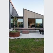 Bottomless Cylinder Planter gallery detail image