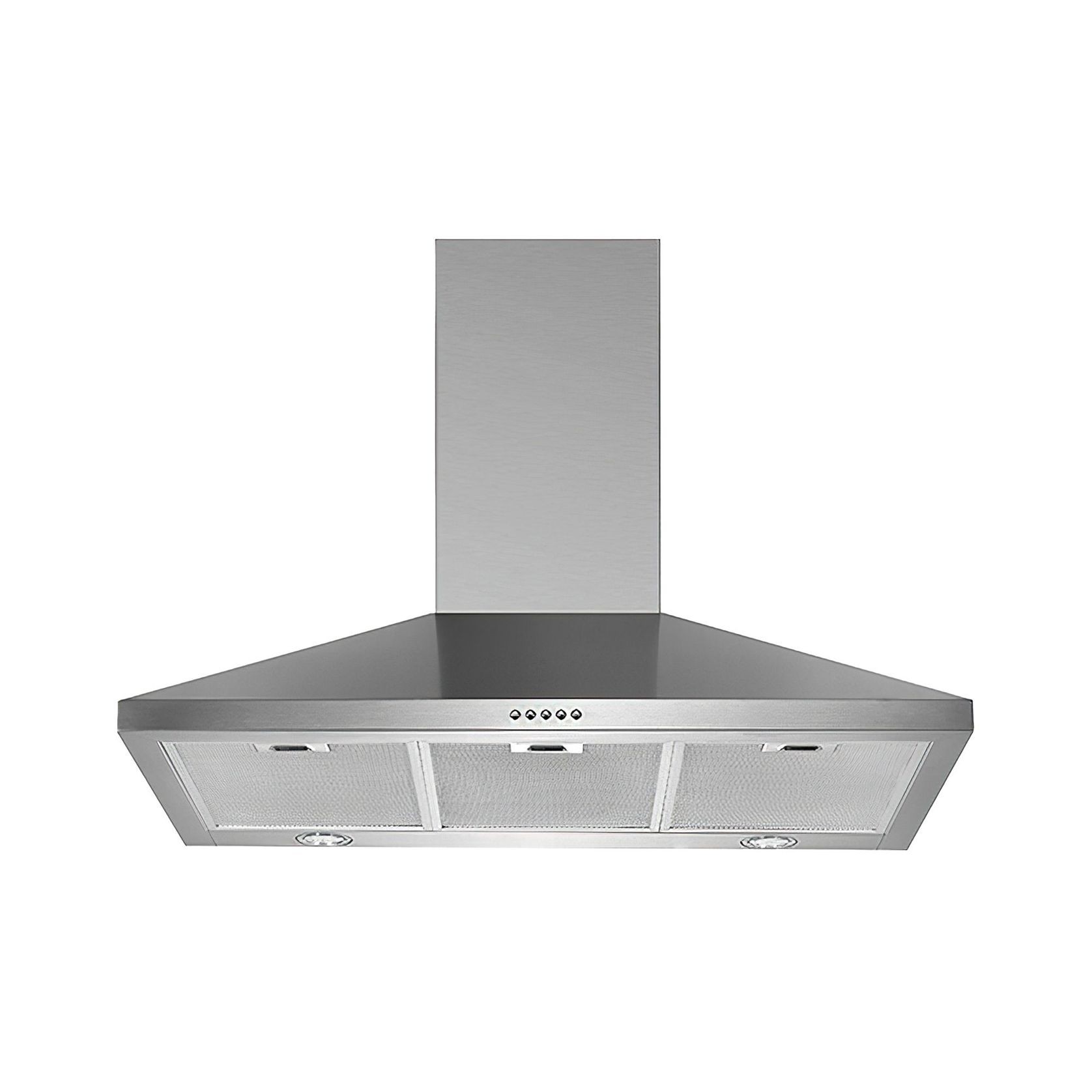 Wallmount Rangehood 900mm - TRI-900 gallery detail image