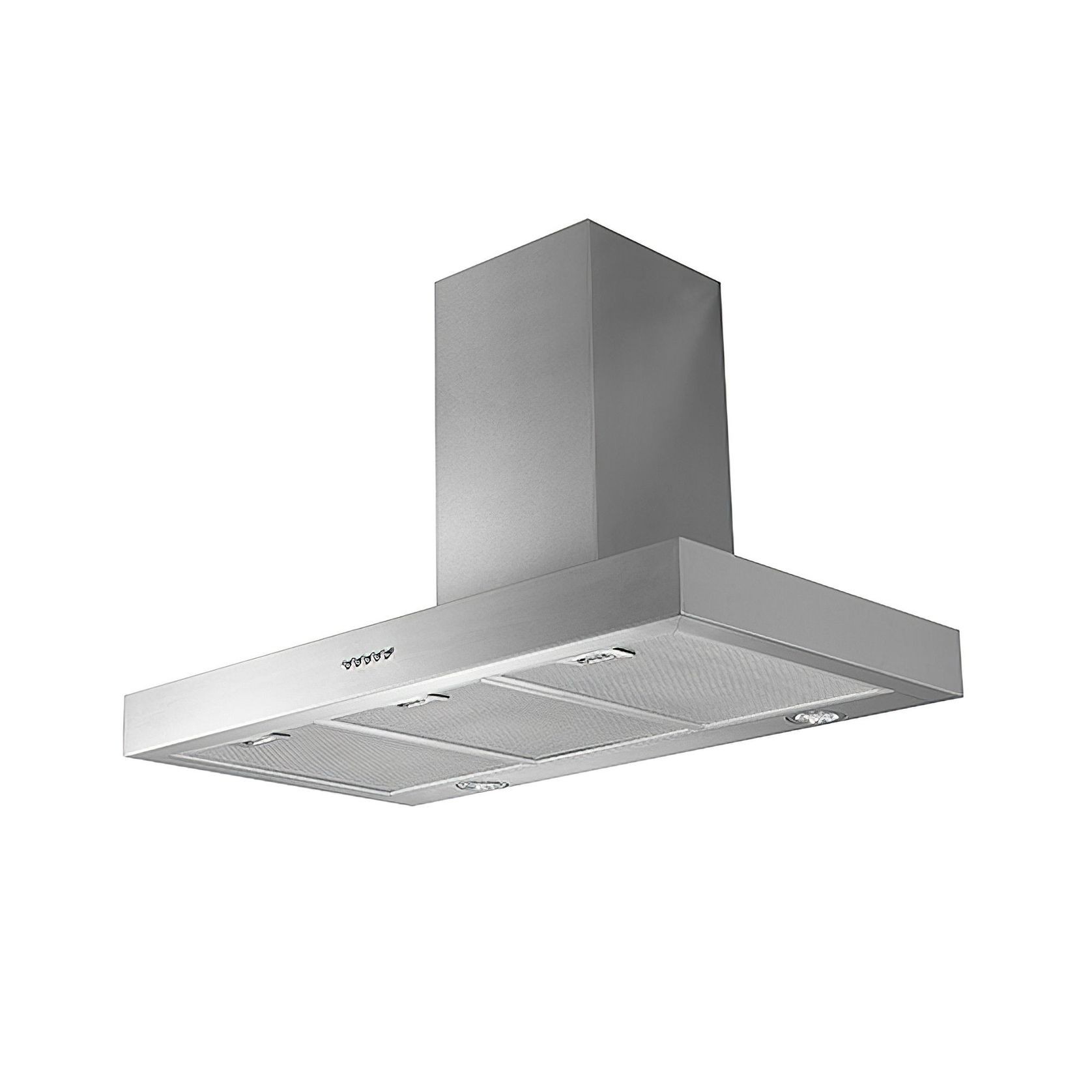 Wallmount Rangehood 900mm - TSH-900 gallery detail image