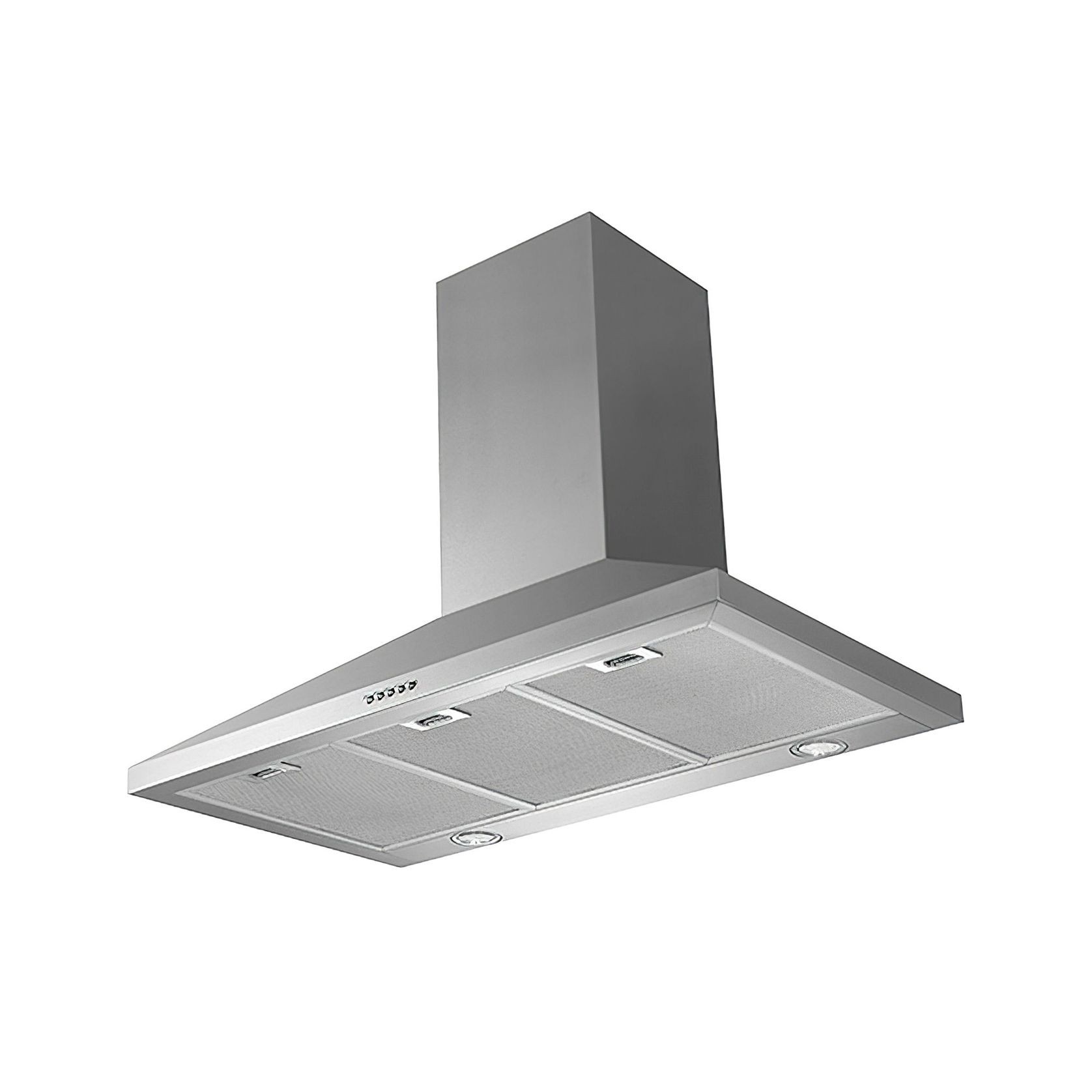 Wallmount Rangehood 900mm - TRI-900 gallery detail image