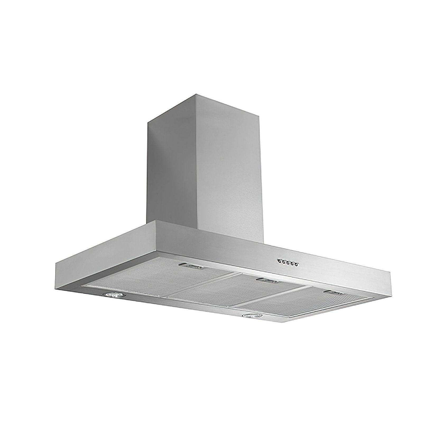 Wallmount Rangehood 900mm - TSH-900 gallery detail image