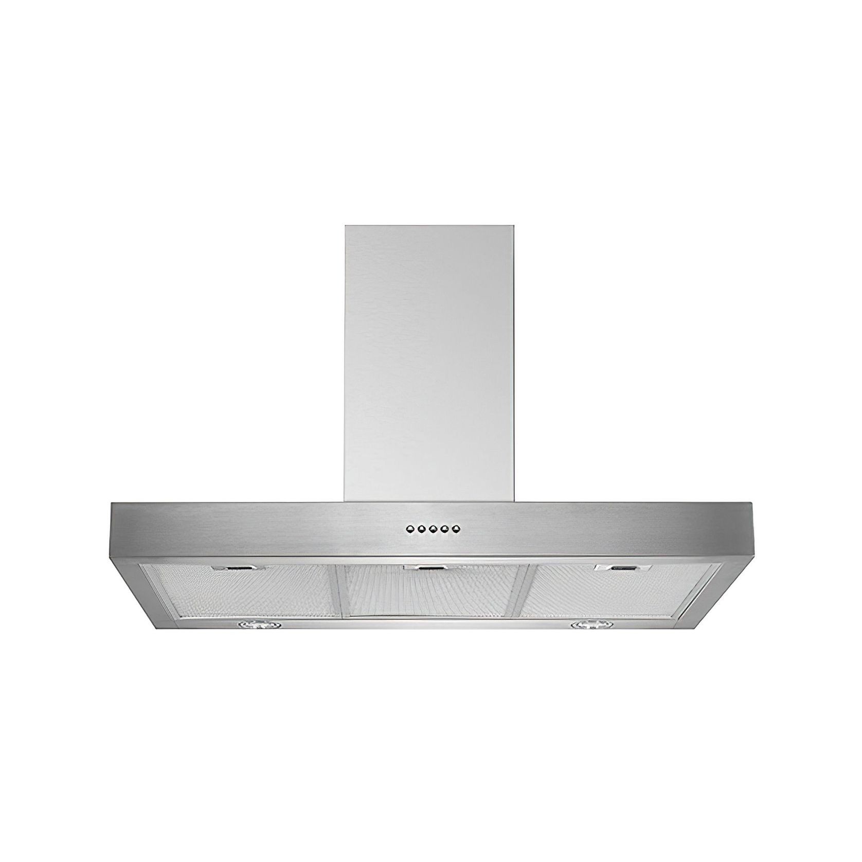 Wallmount Rangehood 900mm - TSH-900 gallery detail image