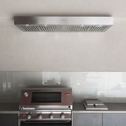 Schweigen Outdoor BBQ Rangehood CL7275 1500mm gallery detail image