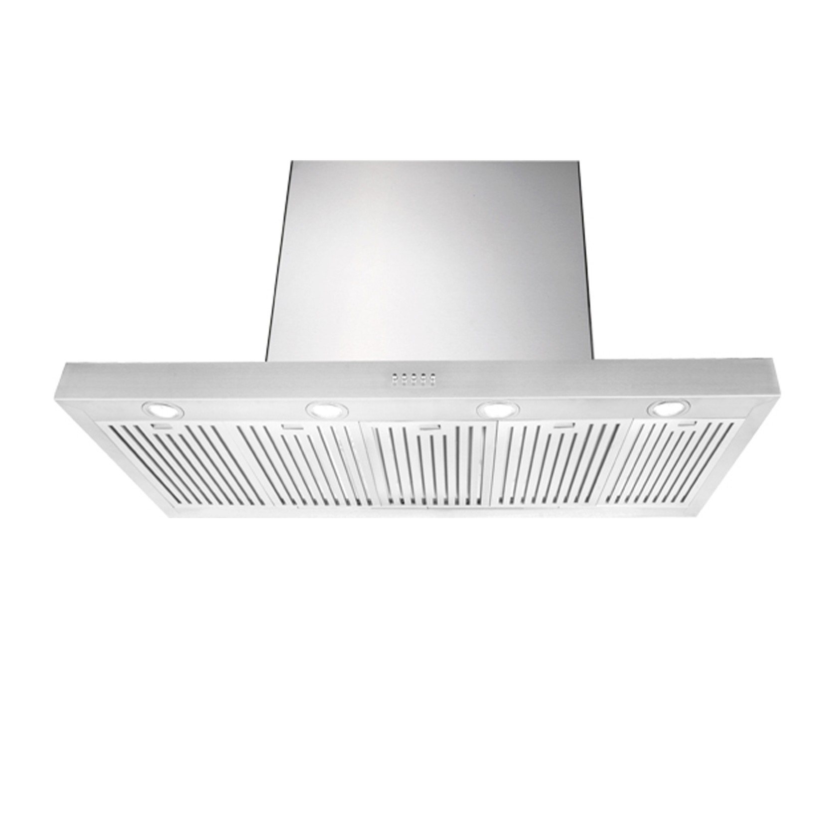 Schweigen Outdoor BBQ Rangehood CL7275 1500mm gallery detail image