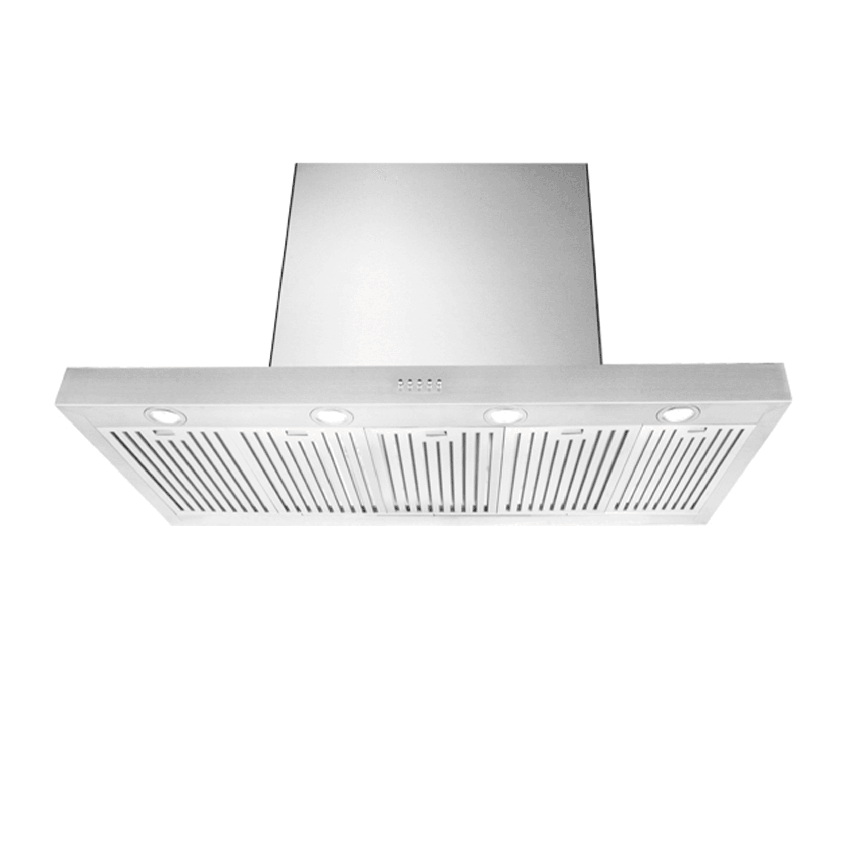 Schweigen Outdoor BBQ Rangehood CL7275 1500mm gallery detail image