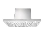 Schweigen Outdoor BBQ Rangehood CL7275 1500mm gallery detail image
