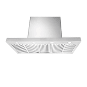 Schweigen Outdoor BBQ Rangehood CL7275 1500mm gallery detail image