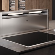 Table Ventilation w.900 AL 400 by Gaggenau  gallery detail image