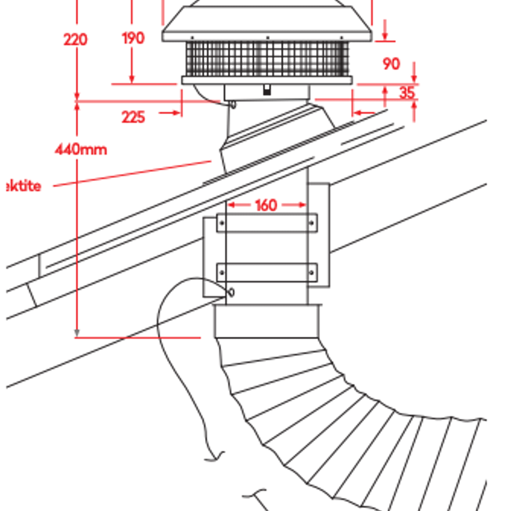 Amore 1600 EX-Drive Motor™ gallery detail image