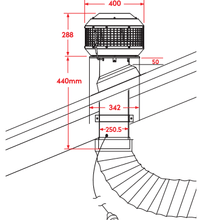 Amore 3200 EX-Drive Motor™ gallery detail image