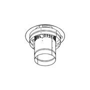 Falcon 150mm Roof Cowl gallery detail image