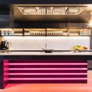 Silent INART 4M Cassette Rangehood 2000mm - CC-INARTS gallery detail image