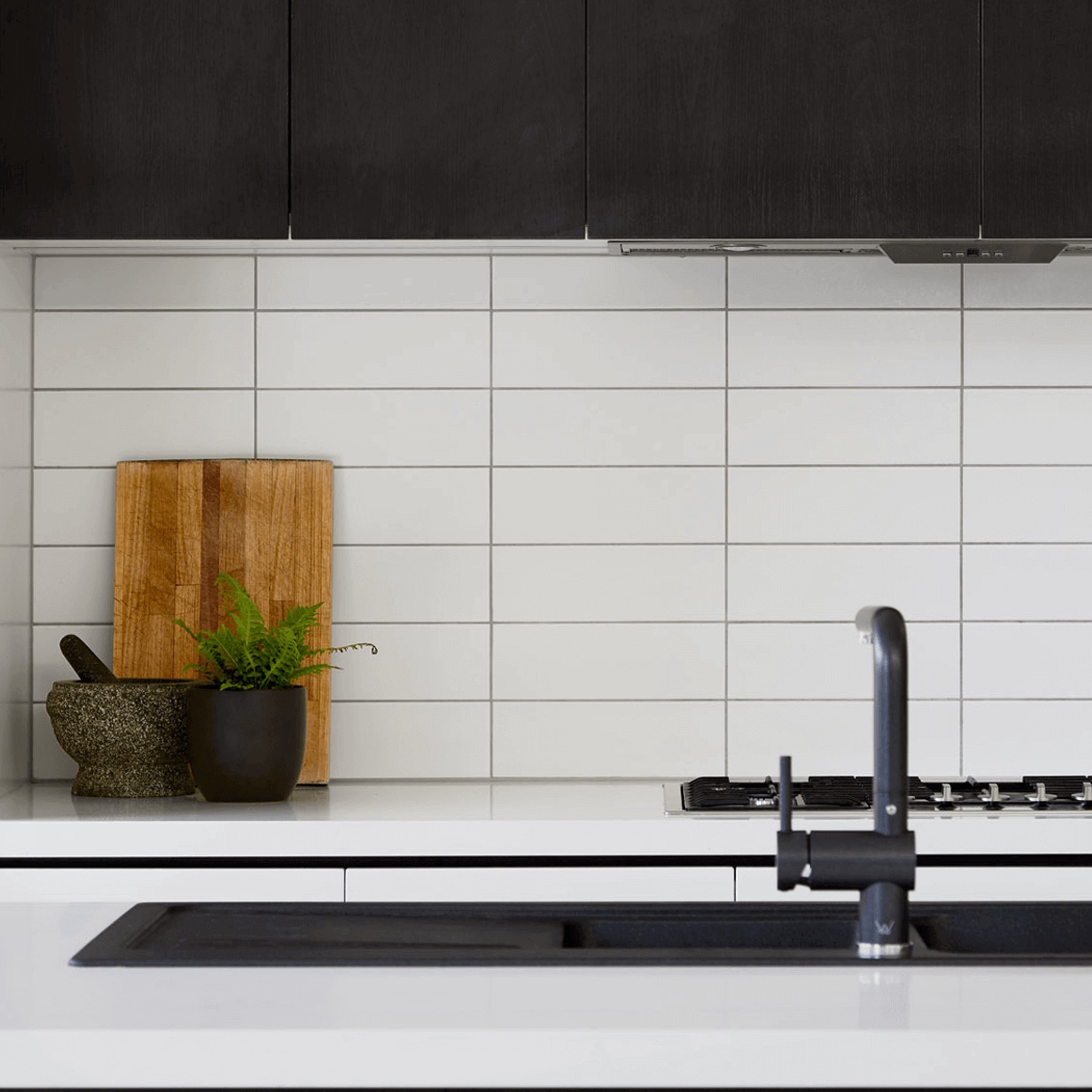 Silent Undermount Rangehood 900mm - UM1390-9S gallery detail image