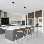 Silent Wallmount Rangehood 900mm - WM2190S gallery detail image