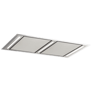 Silent Cassette Rangehood 1200mm - SCC1200-S gallery detail image