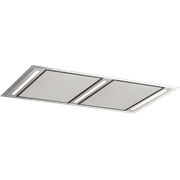 Silent Cassette Rangehood 1200mm - SCC1200-S gallery detail image