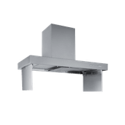 Silent Wallmount Rangehood 900mm - WM-EX90S gallery detail image