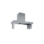 Silent Wallmount Rangehood 900mm - WM-EX90S gallery detail image