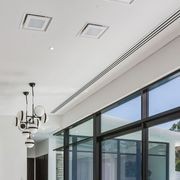 Silent Cassette Rangehood (x4) - CC-PARA4W gallery detail image