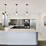 Undermount Rangehood 600mm (Non-Silent) - HN-6C gallery detail image